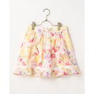 LIZ LISA Fruity Sukapan Skirt