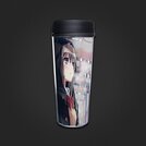 Ruins of Rain Tumblers