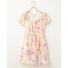 LIZ LISA Fruity Dress