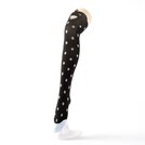 Takeuchi Spring/Summer 2015 Collection Animal Tights - Chick w/ Polka Dot Pattern