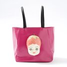 Ahcahcum Strawberry Bag
