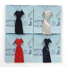 Necktie Socks