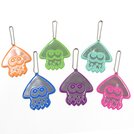 Splatoon Color Reflector Set