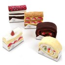 Petit Cake Socks