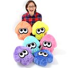 Splatoon Cushions