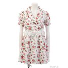 Swankiss Rose Dresses