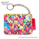 6%DOKIDOKI Colorful Rebellion -THANK YOU ALL- Pass Case