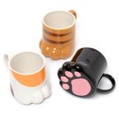 Cat Paw Mug