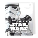 Ultimate Star Wars Kanzen Hozon Ban Daihyakka