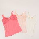 LIZ LISA Marguerite Daisy Camisole