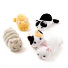 Tsuchineko Kidoairaku Cat Plush Collection (Standard)
