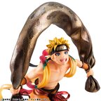 G.E.M. Series Remix Naruto Shippuden Naruto Uzumaki Fujin