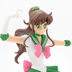 Sailor Moon Girls Memories: Sailor Jupiter