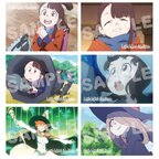 Little Witch Academia Collectible Postcards Box Set
