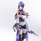 Play Arts Kai Kingdom Hearts: Birth by Sleep: Aqua