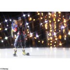 Bring Arts Kingdom Hearts III Sora