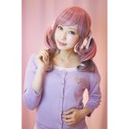 KOKOkim School Lolita Knit Cardigan