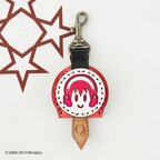 OJAGADESIGN Super Sonico Pink x Black Key Cap