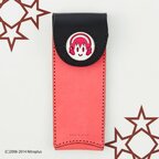 OJAGADESIGN Super Sonico Pen Case