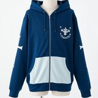 Fate/Grand Order Jeanne Hoodie