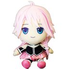 IA Plushie