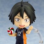 Nendoroid Haikyu!! Season 3 Tadashi Yamaguchi