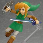 figma Link: A Link Between Worlds Ver.