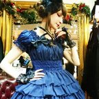 Atelier Pierrot Royal Garden Dress