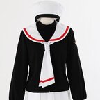 Cardcaptor Sakura Tomoeda Elementary School Uniform