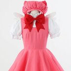 Cardcaptor Sakura Sakura Kinomoto Costume