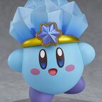 Nendoroid Kirby's Dream Land Ice Kirby