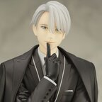 ArtFX J Yuri!!! on Ice Victor Nikiforov