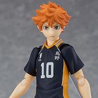 figma Haikyu!! Shoyo Hinata