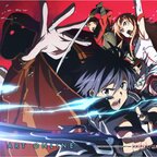 Sword Art Online Group 3 Wall Scroll