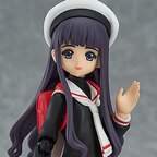 figma Cardcaptor Sakura Tomoyo Daidouji