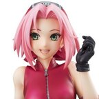 Naruto Gals Sakura Haruno