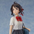 Your Name Mitsuha Miyamizu 1/8 Scale Figure