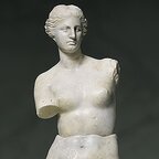 figma The Table Museum: Venus de Milo (Re-run)