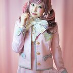 KOKOkim School Idol Jacket