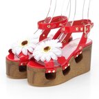 Swankiss Daisy Sandals