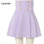KOKOkim School Idol Skirt