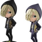 Q Posket Prince Yuri!!! on Ice Yuri Plisetsky