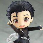 Nendoroid Yuri!!! on Ice Yuri Katsuki
