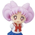 Sailor Moon Atsumete Figures for Girls 3