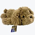 Yuri!!! on Ice Makkachin Plush Keychain