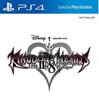 Kingdom Hearts HD 2.8 Final Chapter Prologue (PS4)