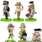 JoJo's Bizarre Adventure: Stardust Crusaders World Collectable Figure Vol. 6