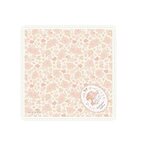 Cardcaptor Sakura Anime Country Flower Hand Towel