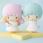 Figuarts Zero Little Twin Stars - Pastel Ver.
