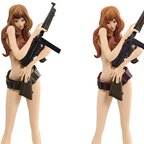 Lupin III Glitter & Glamours: Fujiko Mine